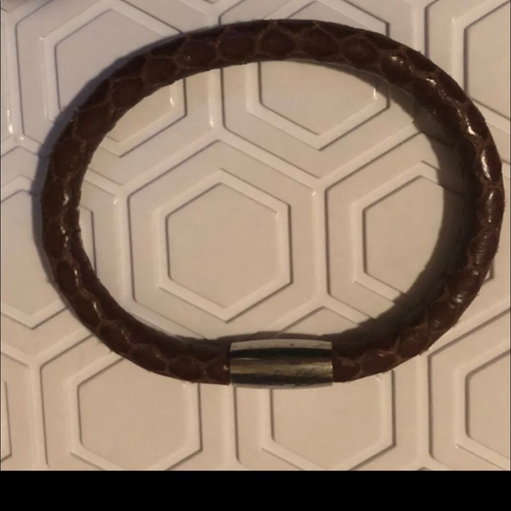 Brighton Woodstock Bracelet